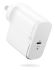 Alogic Rapid Power 65W Compact Wall Charger - USB-C - with USB-C Charging Cable
